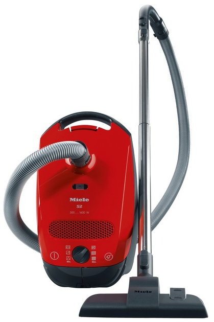 Miele S2120