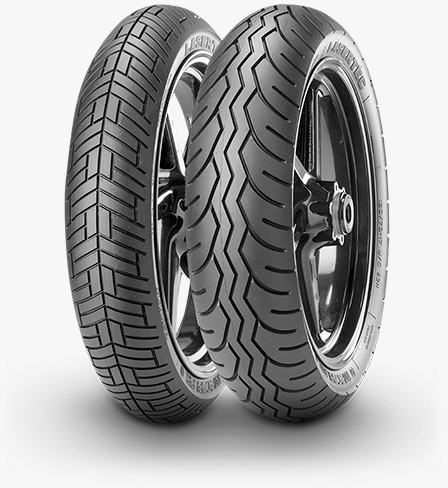 METZELER LASERTEC R 130/70 18 752 SPORT TOURING X-PLY 63 H