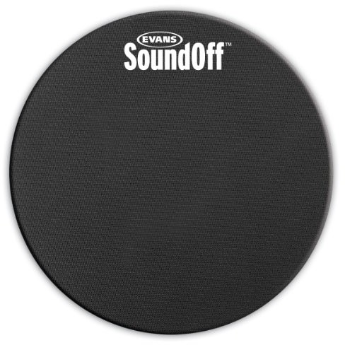 Evans Amortyzator evans soundoff drum SO-16