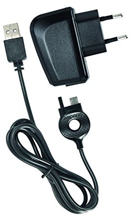Emporia RL-ET-MU kabel do ładowania z szyną prowadzącą 9005613129408
