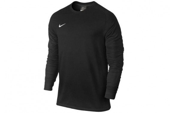 Nike Bluza Park Goalie II JSY 588418 010