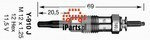 NGK wieca arowa 3617