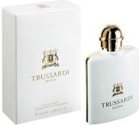 Trussardi Donna woda perfumowana 50ml