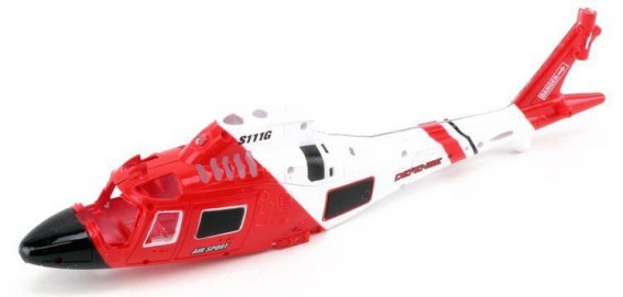Syma Air Frame - S111G-01