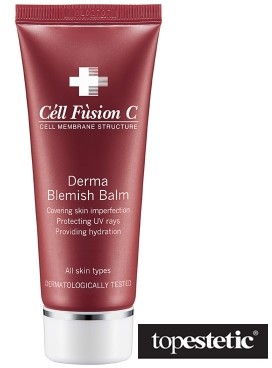 Cell Fusion C Derma Blemish Balm Fluid maskujący SPF 36 50 ml