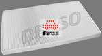 DENSO Filtr kabinowy DCF055P