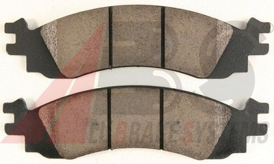A.B.S. ALL BRAKE SYSTEMS BV.) 38442