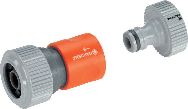 Gardena Zestaw Przyłączeniowy węża 1/2 do pompy 1750