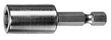 Bosch nasadka do wkrętarki z magnesem trwałym 10x50mm 2608550081