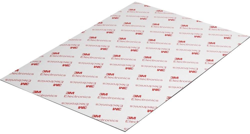 TOOLCRAFT Taśma magnetyczna TOOLCRAFT 92013c156 DxS) 210 mm x 148 mm 210 mm 1 Rolka(ek)
