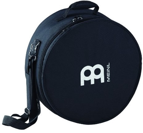 Meinl Percussion meinl Percussion MCA 14 profesjonalne caixas torba, średnica 35,56 cm (14 cale), czarna MCA14