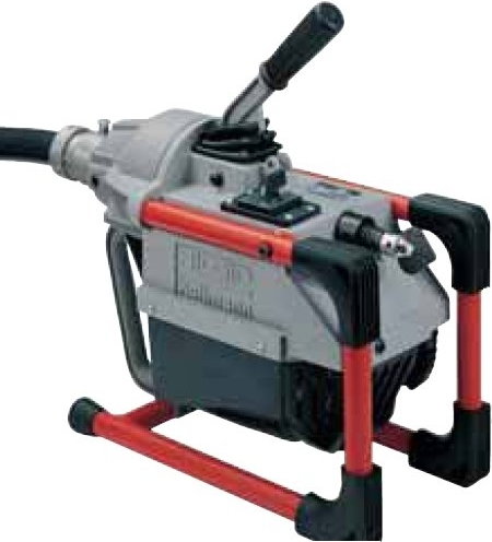 Ridgid Maszyna ze Sprężynami w odcinkach K-60SEA-25 94497