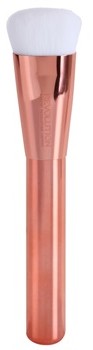 Makeup Revolution Ultra Metals pędzel do konturowania F304