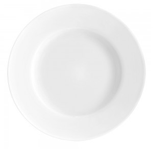 Bormioli Rocco Talerz głęboki d 240 mm | Stalgast 388603
