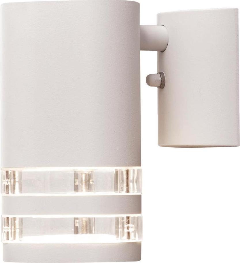 Konstsmide Lampa ścienna zewnętrzna 7515-250 1x35 W GU10 500 lm 2900 K IP44 (SxW