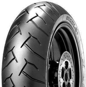 PIRELLI DIABLO 160/60R17 69W