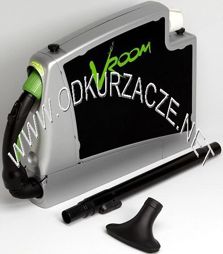 Beam zestaw sprzątający Vroom 5,5m B077