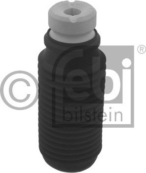 BILSTEIN Zestaw ochrony przeciwpyłowej, amortyzator FEBI 36318