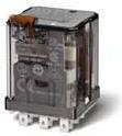 Finder Przekaźnik 3NO 16A 230V DC 62-23-8-230-0300