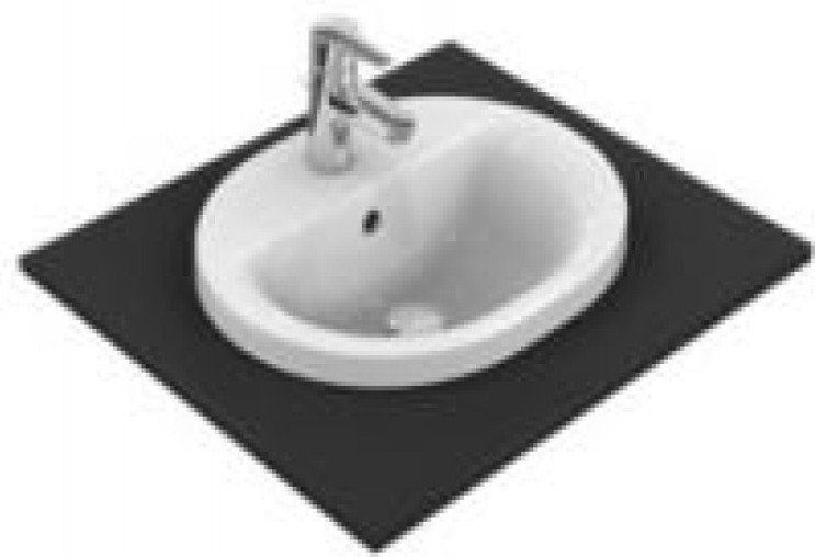 Ideal Standard E504001 62x46 E504001