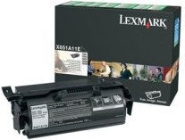 Lexmark 0X651A11E