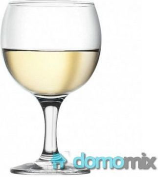 Pasabahce Kieliszki do białego wina 165 ml BISTRO komplet 3 szt. 64321
