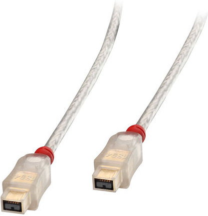 Lindy Kabel firewire 800 9/9 30758 - 4,5m