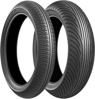 BRIDGESTONE W01 120/600R17