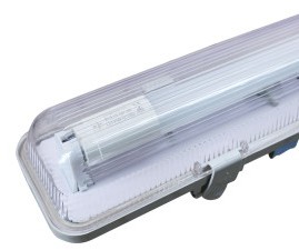 Aigostar OPRAWA ŚWIETLÓWKI LED POJEDYNCZA 1.2M 179120