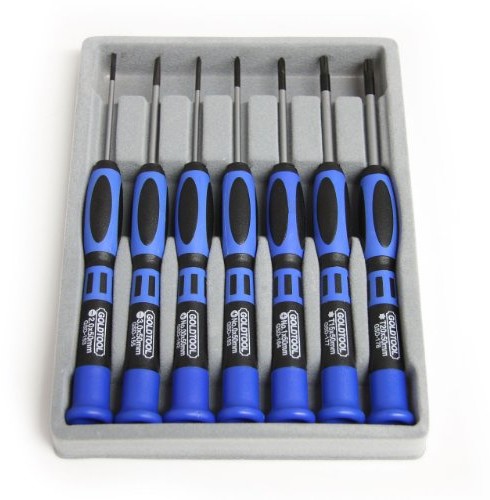 STARTECH.COM Startech 7 CTK100P wkrętarka CTK100P