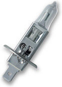 OSRAM Żarówka, reflektor dalekosiężny 64150-01B