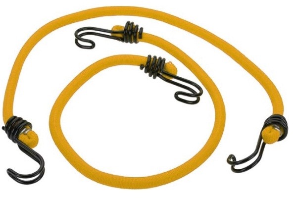 Gumy ściągające 100 cm komplet 2 szt.