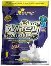 Olimp Pure WHEY Isolate 95 750g