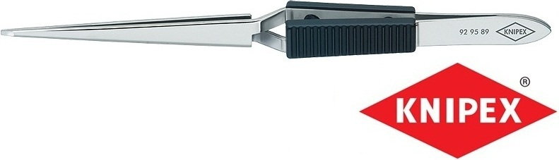 Knipex Pinceta krzyżowa precyzyjna (92 95 89)