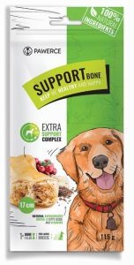 Pawerce Support Bone Large Breeds 1Szt/Op 115G