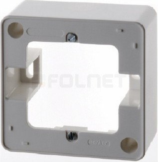 Berker Polska Puszka natynkowa Pojedyncza - Berker Arsys 10290062