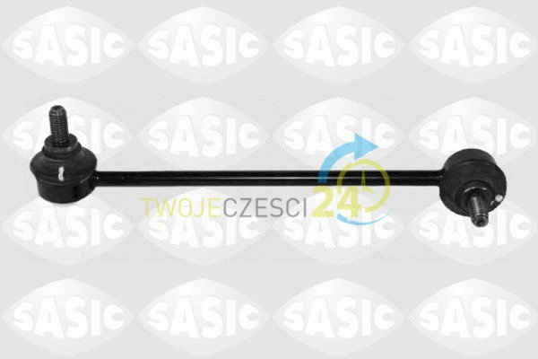 SASIC Drążek / wspornik, stabilizator 2306041