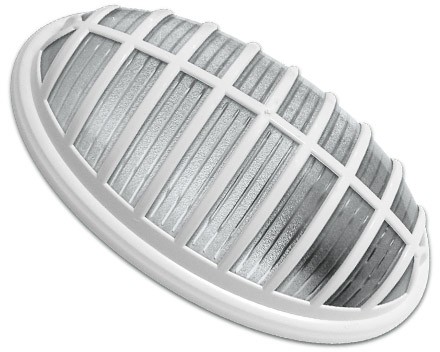 Ideus Oprawa Aqua Wall Fixture White (ideus_02371)