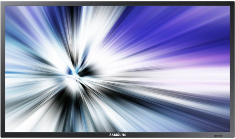 Samsung LE55C