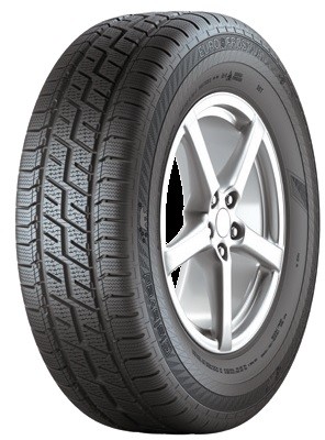 Gislaved EUROFROST VAN 205/65R16 107/105T