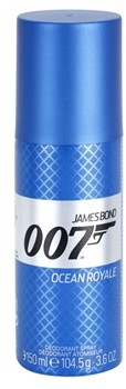 James Bond 007 Ocean Royale 150 ml dezodorant w sprayu