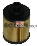 PURFLUX Filtr oleju L377