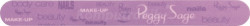 Peggy Sage pilniczek dwustronny Origin purple180/240 (3529311226758)