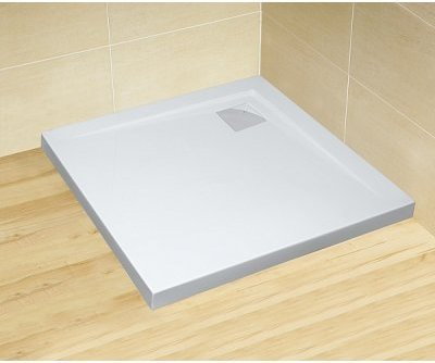 Radaway Argos C Dolphi 100x100 4AC1010-01