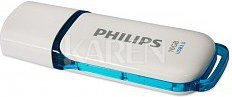 Philips Snow 3.0 16GB (FM16FD75B/10)
