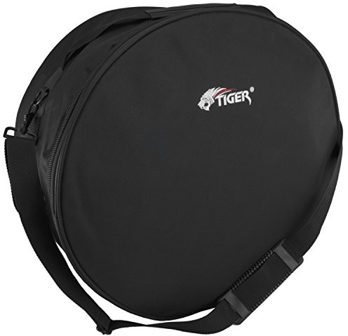 Tiger dgb7  14s torba na wyściełane Snare Drum  14