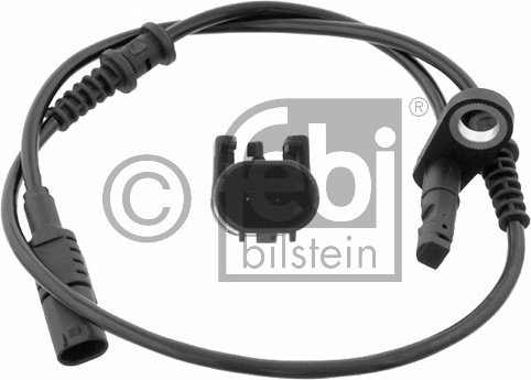 FEBI Czujnik, prędkosć obrotowa koła BILSTEIN 29508