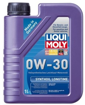 Liqui Moly SYNTHOIL LONGTIME 0W-30 1L