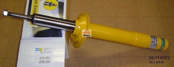 BILSTEIN Amortyzator 35-114093