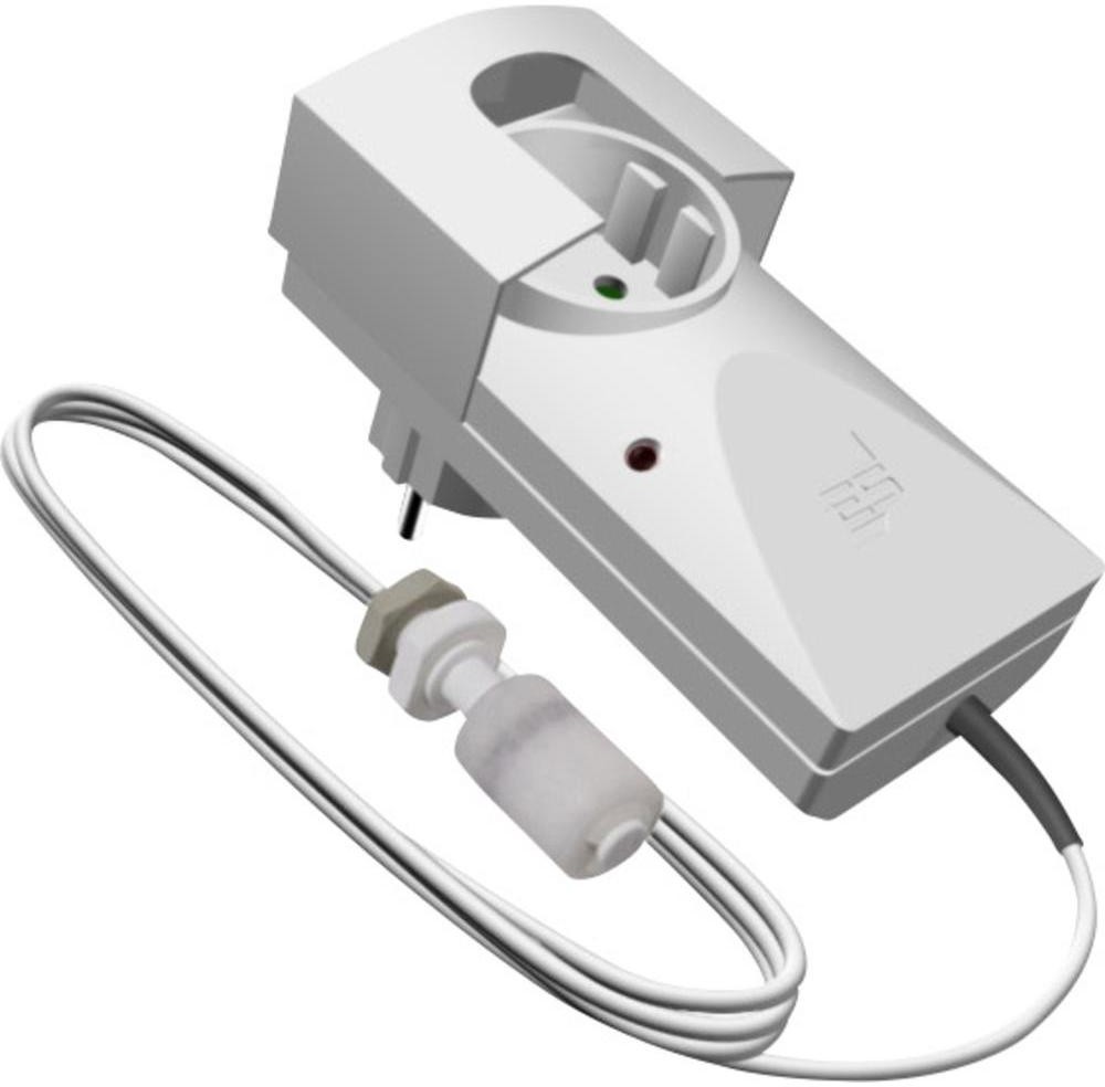 Schabus Czujnik zalania wodą 300227